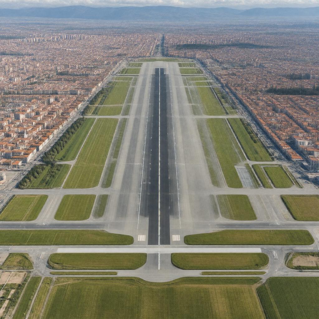 Ciampino–G. B. Pastine International Airport